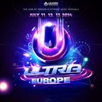 Nicky Romero - Live at Ultra Europe - 11.07.2014