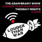 The Adam Brady Show - Show 16