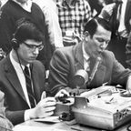 1963: UK basketball's Sugar Bowl Championship victory over Duke