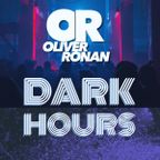 Dark Hours Session By Oliver Ronan