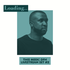 DFH Livestream Set #2 - May 30, 2020 | DJ Chris Brown