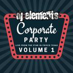 Corporate Party Volume 1