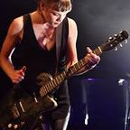 Roots & Fusion 717, 15/11/23, Kirky TG & Sinkin’ Down to Half Deaf Clatch via Guillotine Spring