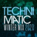 Technimatic Winter Mix 2020