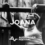 Joana@Audioriver festival 2019 Burn stage