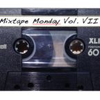 Mixtape Monday 007 - Hard 'n Heavy