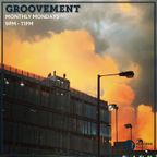 Groovement w/ Erin Baku 25th September 2023