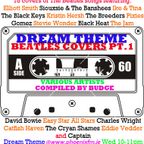 Dream Theme - Covers of The Beatles special part 1 (compiled by Budge)
