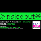 Inside Out Anthems on Beat 106 Scotland with Simon Foy 181122 (Hour 1)