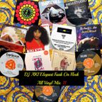 DJ AKI Elegant Funk On Fleek All Vinyl Mix 11