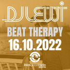 DJ LEWI / BEAT THERAPY SHOW / IBIZA GLOBAL RADIO UAE 95.3FM / 16.10.2022