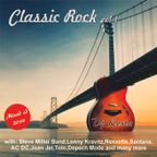 Classic Rock Mix 2014 Vol 1 - Mixed By DJ Kosta