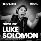 Defected In The House Radio Show: Guest Mix by Luke Solomon - 31.03.17