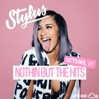 @DjStylusUK - Nothin' But The Hits - October Edition (R&B / HipHop & Afrobeat)