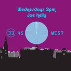 Flirt FM 14:00 33:45 West - Joe Kelly 28-09-22
