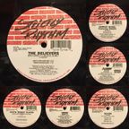Strictly Rhythm !!! Deepest NY '93 mix !!! ★ Rheji Burrel ★ Djaimin ★ D&D ★ Lenny Fontana ★ Dj EFX