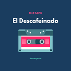 Mixtape: Indietrónica (mayo de 2023)