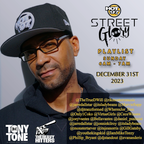 Street Glory on Hot 97 Live 12.31.23 (NYE Special)