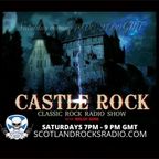 Welsh Gene - Castle Rock Classic Rock Radio Show - 23 Sep 2023