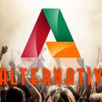 Alternativ Winter 2016 - Mixed by DJR