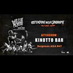 Aftershow Willie Peyote @ Kinotto Bar