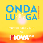 Onda Lunga Summer Edition 1