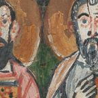 Byzantine Chant: Advent and Christmas Music from Mt. Sinai