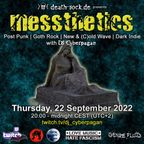 messthetics 22 September 2022