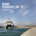 DAD RADIO Podcasts | Just An Other Crossing