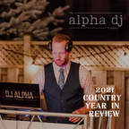 2021 Country Year In Review