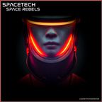 SPACETECH #054 >>> SPACE REBELS