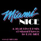 Miami Nice 50-50
