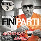 Big up 3- Emission 3 - Mix Reggae Hiphop soul - Dj Kep Dany - Interview de Muge Knight