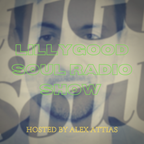 Alex Attias LillyGood Soul Radio Show 035 "special summer vibes mix " on Global Soul 01/ 08/ 2021