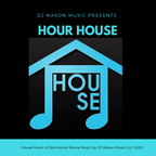 Hour House Summer 2020 Mix