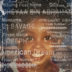 Jason D Lewis new 21 Savage ft. Travis Scott & Hip Hop, Rap, RnB, Dancehall & Afrobeats 12/01/24
