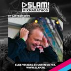 SLAM MIX MARATHON - PETER VAN LEEUWEN - 03-12-2021