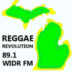 Reggae Revolution 7-31-12