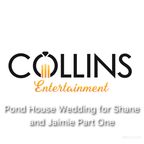 Pond House Wedding for Shane and Jaimie Part One