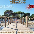 Summers Of Saint Tropez (Radio NRG Club Night Mix)