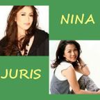 Nina & Juris As One...
