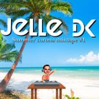 Jelle Dk - Summer corona mixtape #1