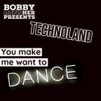 Bobby's TECHNOland - The Best Of 2020! - #08