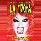 Amnesia Ibiza presents La Troya Closing Party (part 2)