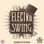 Melodic Mondays Live w/ DJ Akshen on Twitch