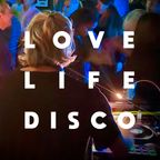 LOVE FUNKY STUFF _ LOVE LIFE DISCO in the MIX