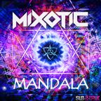 Mixotic - Mandala
