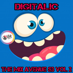 Digitalic - The Mix Avenue S3 Vol2