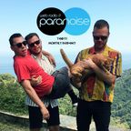 Tendts Monthly Residency at Paranoise Radio Season 6 #1