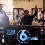 RADIO MIX : Roni Size & Krust - Live In Bristol On BBC 6Music (February 2016)